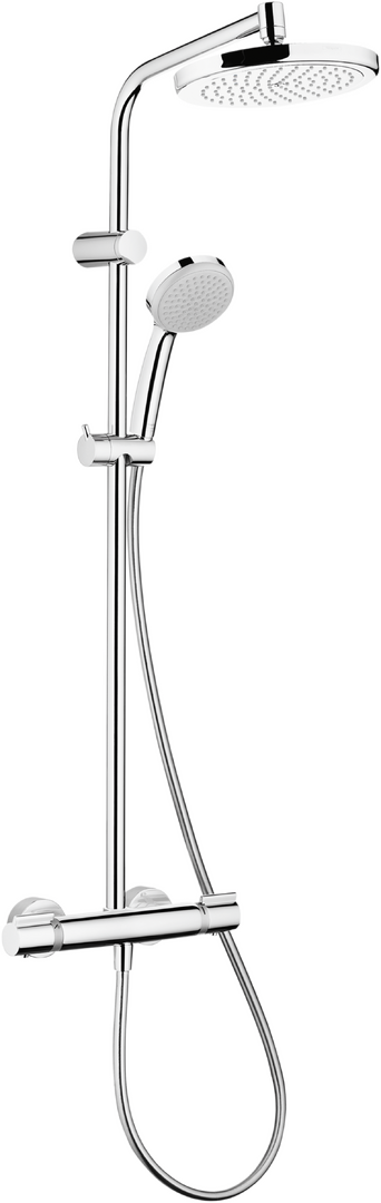 Showerpipe Verso 220