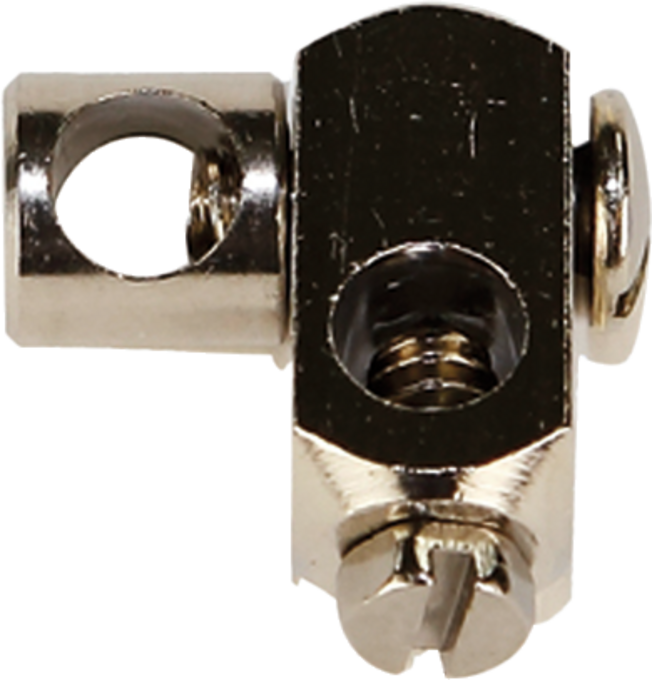 排水金具用連結金具 φ6.2mm