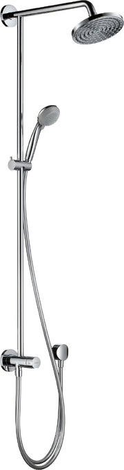 Showerpipe 180 1jet Reno