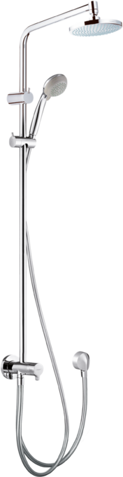 Showerpipe 160 1jet Reno