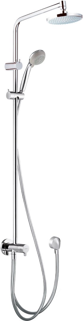 Showerpipe 160 1jet Reno