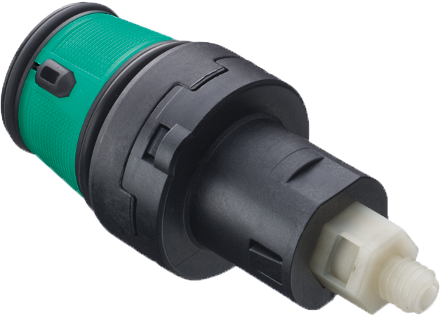 Shut-off unit AV-P DN9