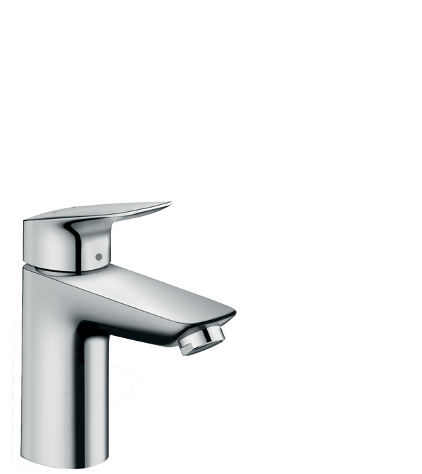 Logis Logis 100 Mitigeur lavabo bas débit — 71104000