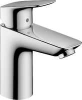 Single lever basin mixer 100 CoolStart without waste set