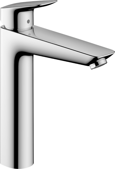 Bathroom Taps With Style More Than Just A Tap Hansgrohe Int