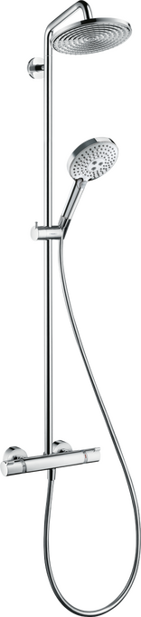 Showerpipe 240 1jet s termostatem