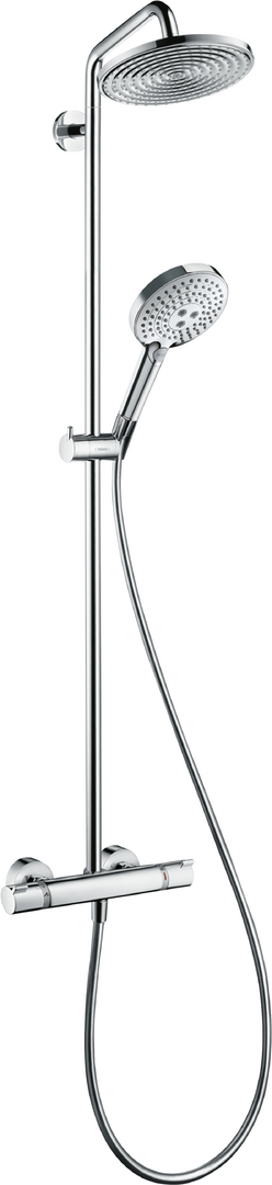 Showerpipe 240 1jet s termostatom