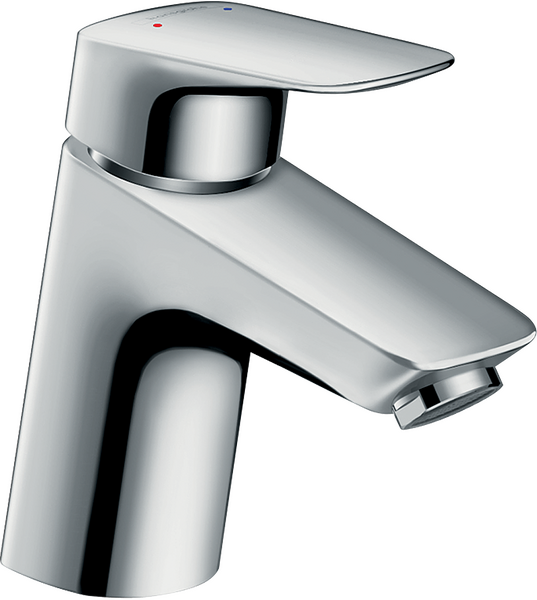 hansgrohe Accessories: Logis, Toilet paper holder, Item No. 40526000