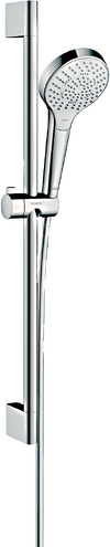 Shower set Multi EcoSmart 9 l/min with shower bar 65 cm