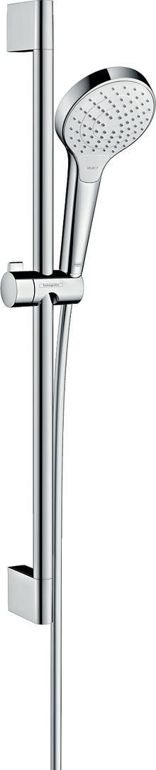 Zuhanyszett Vario 65 cm-es zuhanyrúddal