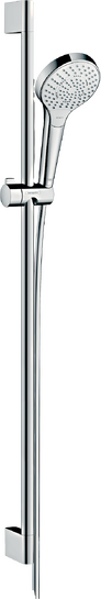 GAMMA | Hansgrohe Doucheset MyClub Vario met Glijstang kopen? | Douchesets GAMMA | Hansgrohe Doucheset MyClub Vario met Glijstang kopen? | Douchesets
