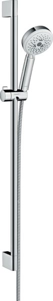 Brauseset Multi mit Brausestange 90 cm Brauseset Multi mit Brausestange 90 cm