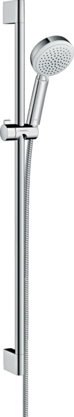 Brauseset Vario mit Brausestange 90 cm Brauseset Vario mit Brausestange 90 cm