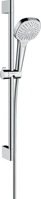 Set de ducha Multi EcoSmart 9 l/min con barra de ducha 65 cm