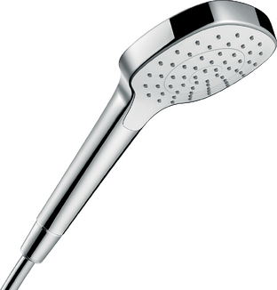 hansgrohe Shower pipes: Croma, 1 spray mode, Item No. 27222000