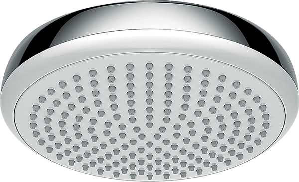 Overhead shower 160 1jet LowPressure