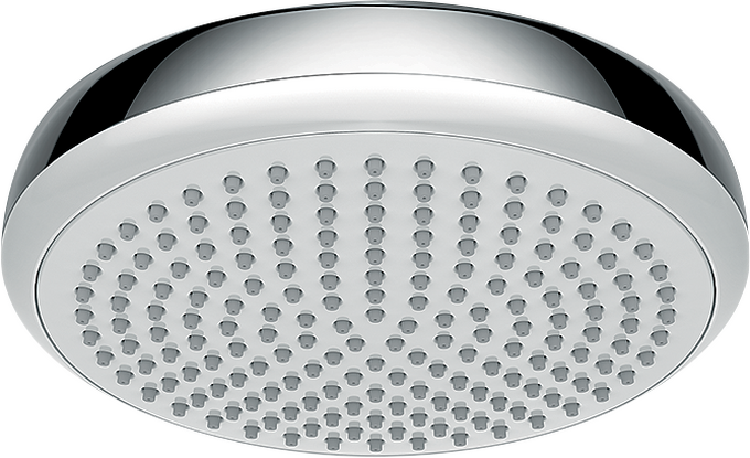 Showerhead 160 1-Jet, 2.0 GPM Showerhead 160 1-Jet, 2.0 GPM