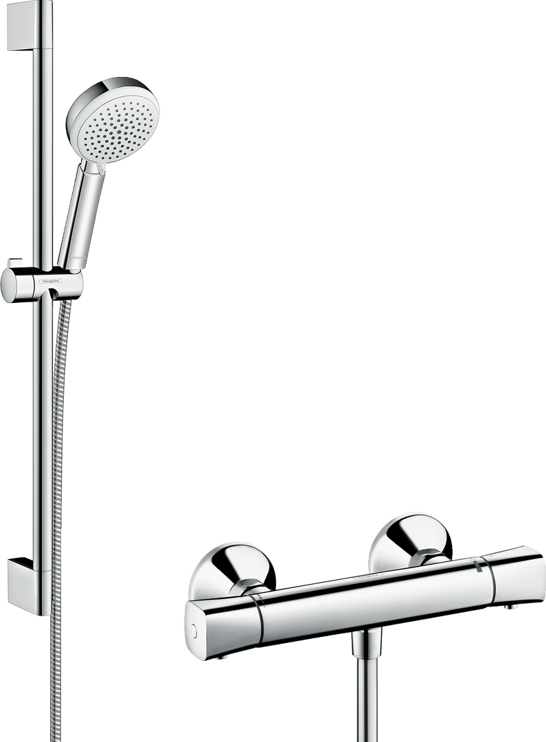 Combi douche Vario 0