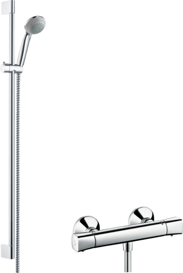 Combi Vario avec barre 90 cm / Ecostat universal Combi Vario avec barre 90 cm / Ecostat universal