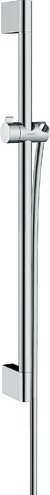 Shower bar Croma 65 cm with shower hose