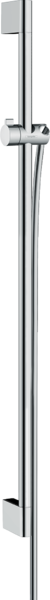 Brausestange Croma 90 cm mit Isiflex Brauseschlauch 160 cm Brausestange Croma 90 cm mit Isiflex Brauseschlauch 160 cm