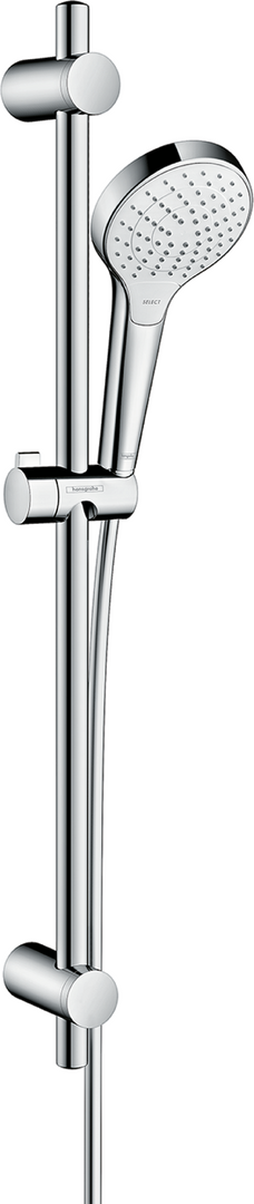 Set de douche MySelect S Vario/ Unica'Croma 0.65 m