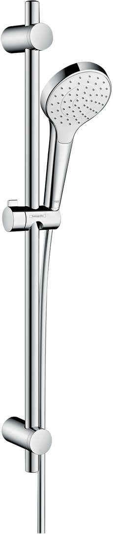 Set de douche MySelect S 1jet/Unica'Croma 0