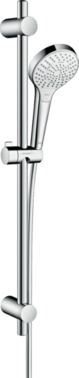 Shower set Multi with shower bar 65 cm Shower set Multi with shower bar 65 cm