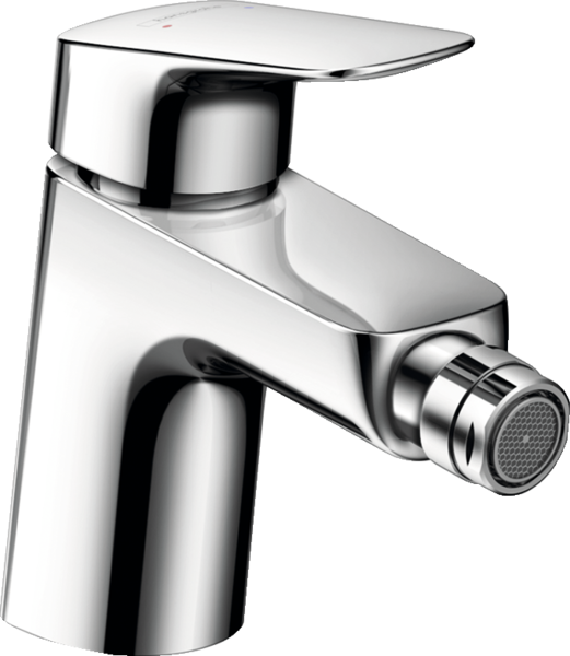 HG MyCube mitigeur bidet