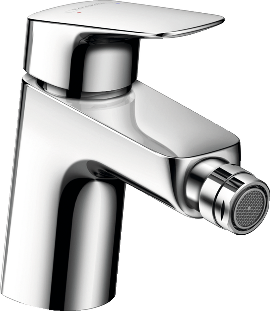 HG MyCube mitigeur bidet