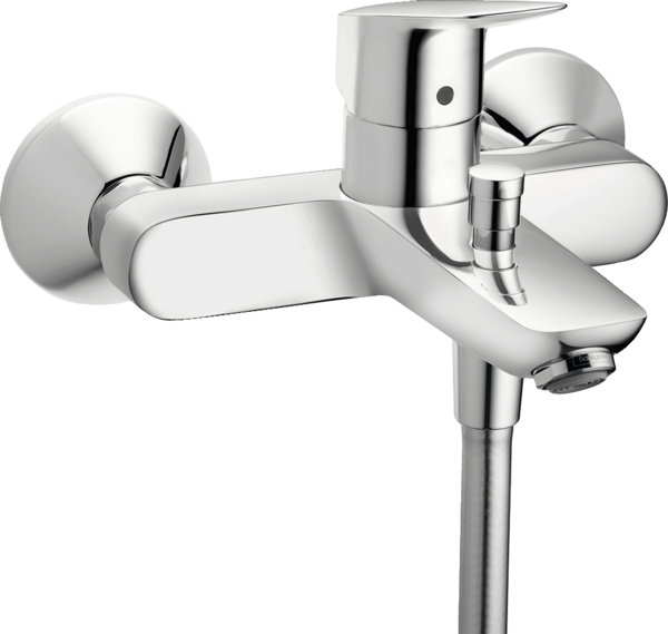 Mitigeur mécanique bain/douche