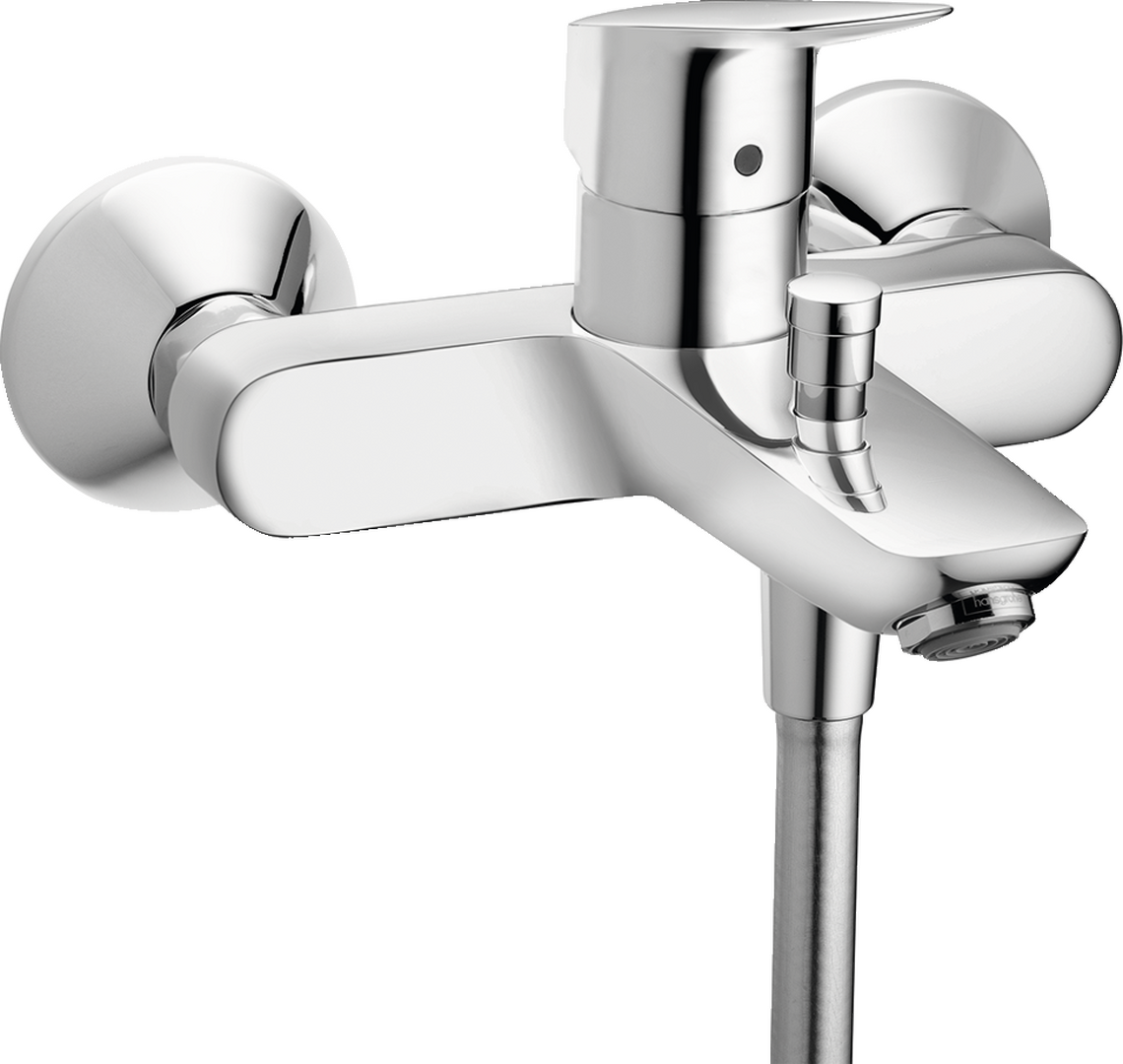 Mitigeur mécanique bain/douche