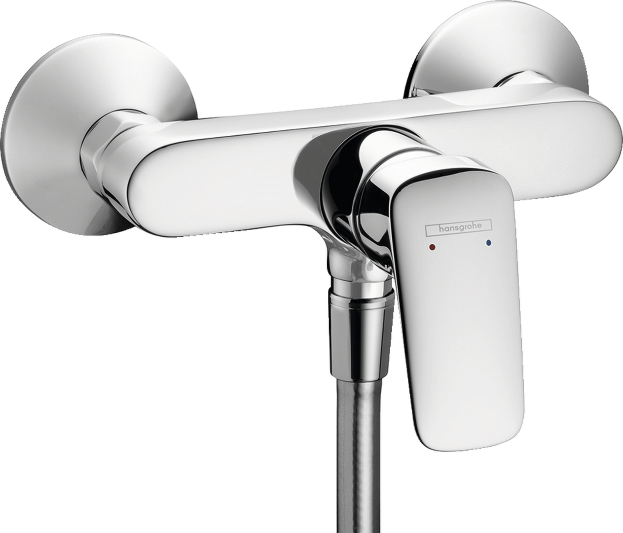 MyCube mitigeur douche apparent