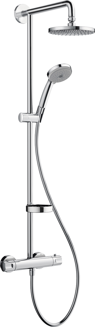 Raindance S 180 Showerpipe