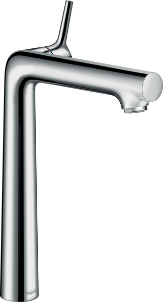 Single lever basin mixer 250 without waste set