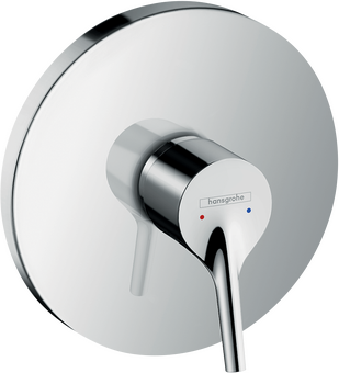 Shower Mixer Taps | hansgrohe SG | hansgrohe SG