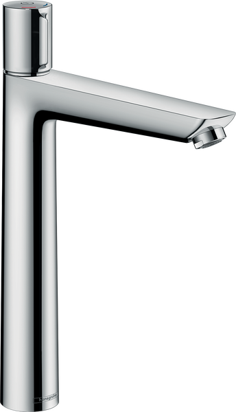 Mitigeur de lavabo 240, avec tirette et vidage Mitigeur de lavabo 240, avec tirette et vidage