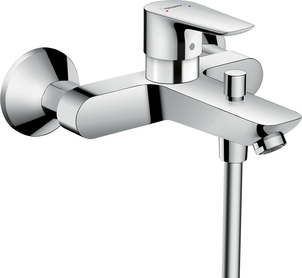 Mitigeur bain/douche