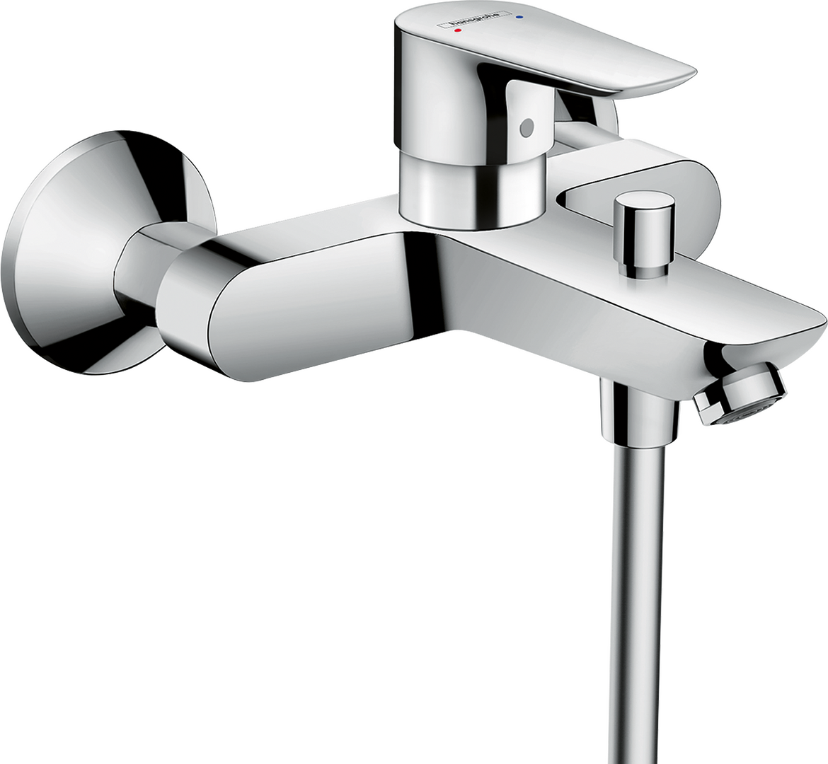 Mitigeur bain/douche