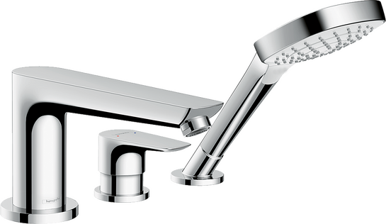 Hansgrohe