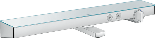 Bath thermostat 700 for exposed installation