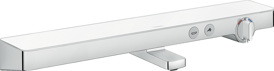 Bath thermostat 700 for exposed installation