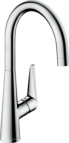 Single lever kitchen mixer 260