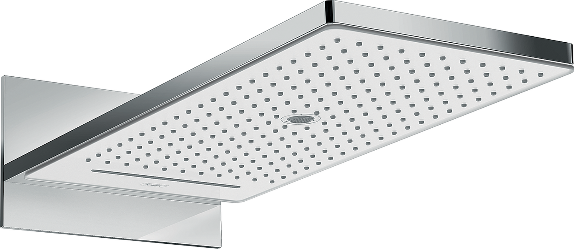 hansgrohe Overhead showers Rainmaker Select, 3 spray modes, Item No