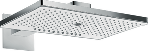 hansgrohe Porter sets: Bidette hand shower 1jet S EcoSmart+ for cold ...