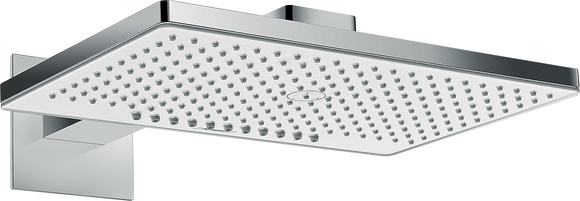 hansgrohe Overhead showers: Rainmaker Select, 3 spray modes, Item