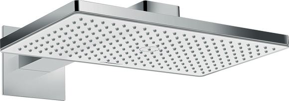 エクスセレンテ Ducha especial シャワーヘッド hansgrohe Rainmaker Select Overhead shower 460 3jet with shower
