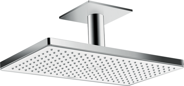 hansgrohe Overhead showers: Rainmaker Select, 3 spray modes, Item 