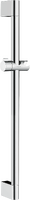 Shower rail Croma 65 cm