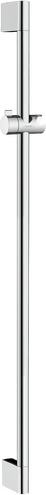 Shower bar Croma 90 cm